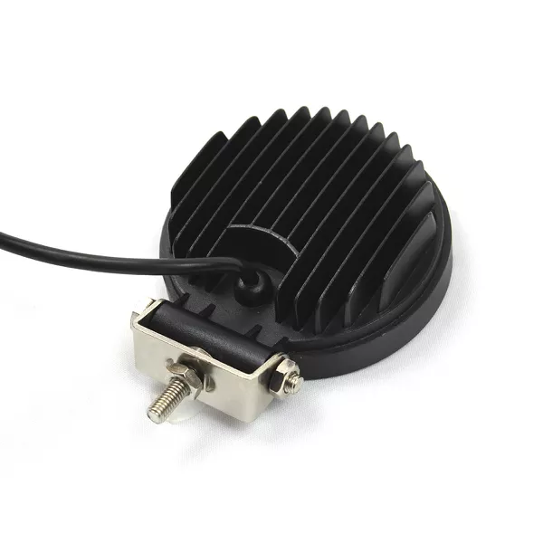 farol de led 42W em acessorios 4x4 no dandaro 4x4. | DANDARO