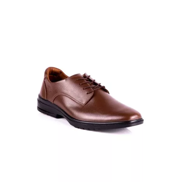 SAPATO SOCIAL AMARRAR SSA PLUS 4039SSAL6600LL PINHAO CA43662