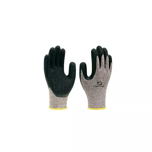 LUVA ANTICORTE SS1010 FIBRA DE VIDRO/POLIETILENO CA31896