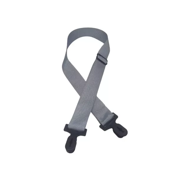 JUGULAR TECIDO PARA CAPACETE AVANT