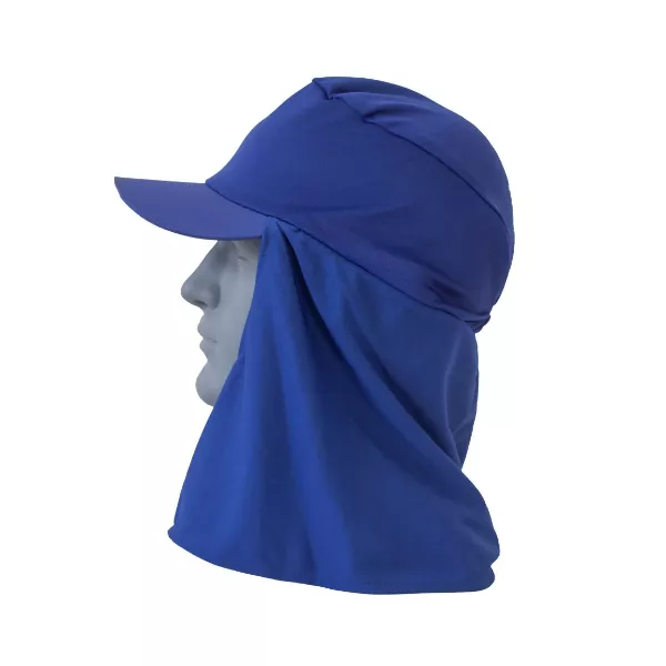 BONE TOUCA ARABE COMFORT DRYFIT UV 50 S/VELCRO CA47951