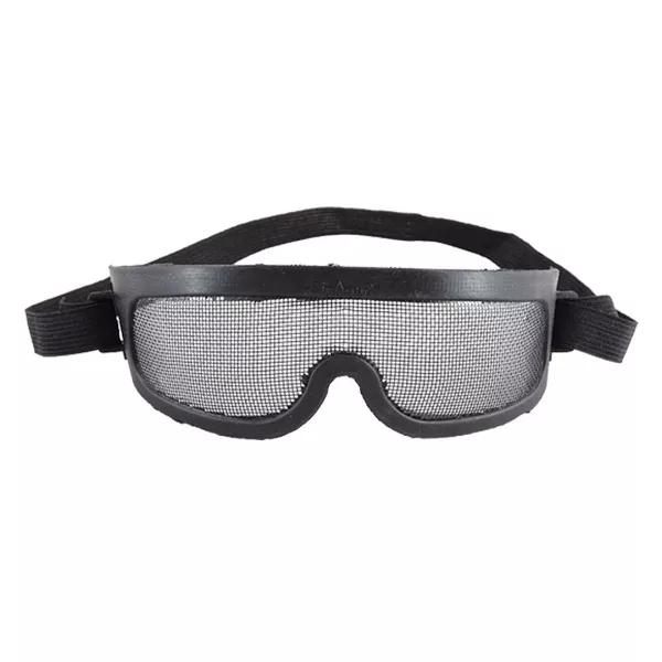 OCULOS DE SEGURANÇA TELA NYLON AGUIA CANAVIEIRO
