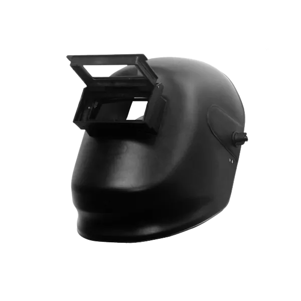 MASCARA POLIPROPILENO VISOR ARTICULADO WPS0861 CA14200