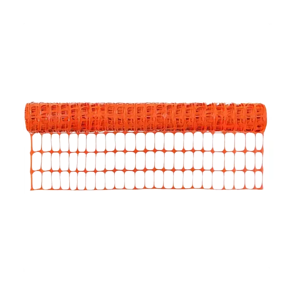 TELA TAPUME FIT LARANJA 1,20MX50M