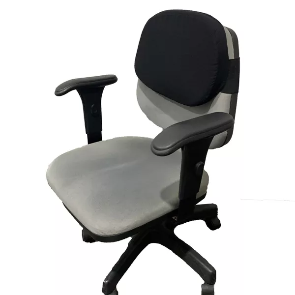 PROTETOR LOMBAR PARA ENCOSTO DE CADEIRA PL-001