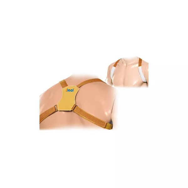 CORRETOR POSTURAL SIMPLES