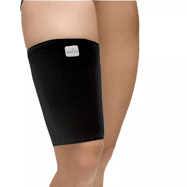 COXAL AJUSTAVEL N.02.12U PRETO TAM UNICO