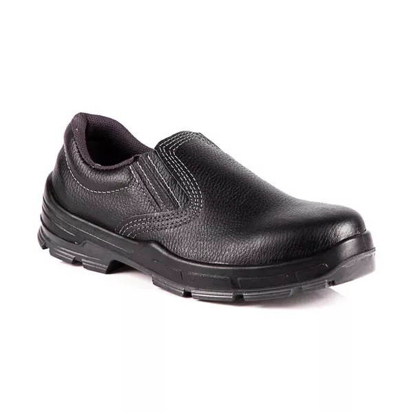 SAPATO ELAST. BICO AÇO BIDENSIDADE 4045BSES2400LL CA25689