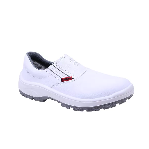 SAPATO IMPACTO ELAST BIQUEIRA PVC B42201 CA33733