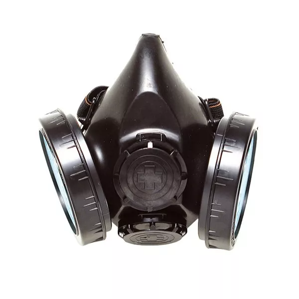 RESPIRADOR SEMI FACIAL CG304N CA31722