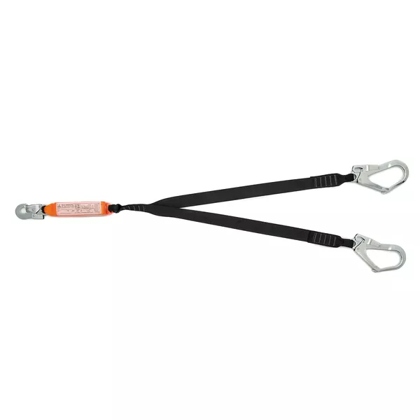TALABARTE Y FITA COM ABS 55MM MULT1892G