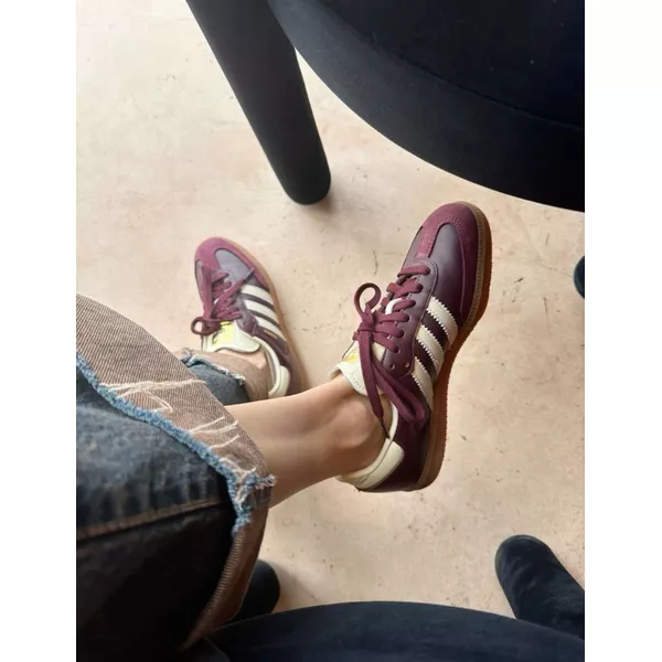 Samba OG 