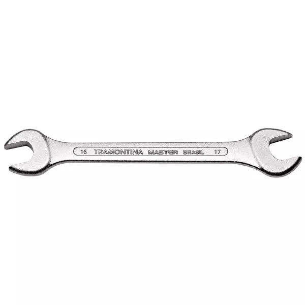 CHAVE FIXA 16X17MM TRAMONTINA