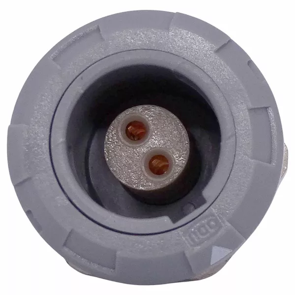銅製　小狗戯球　タウエコ　1270g 東S8-0527☆2F CONECTOR 2 VIAS FÊMEA PARA MICRO MOTOR ELÉTRICO | DENTAL TIBA