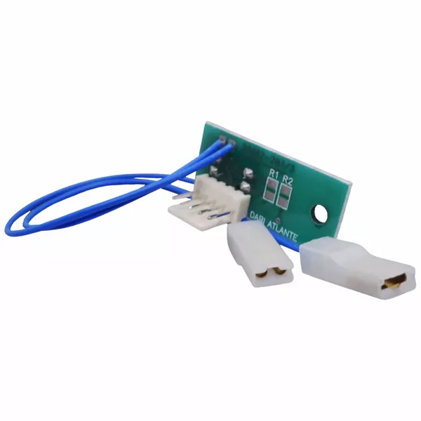 ENCODER / PLACA CI SENSOR DA CADEIRA DABI | DENTAL TIBA