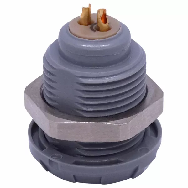 銅製　小狗戯球　タウエコ　1270g 東S8-0527☆2F CONECTOR 2 VIAS FÊMEA PARA MICRO MOTOR ELÉTRICO | DENTAL TIBA