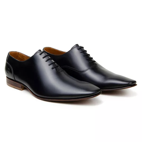 Sapato Social Oxford Ferruccio - DGalloni