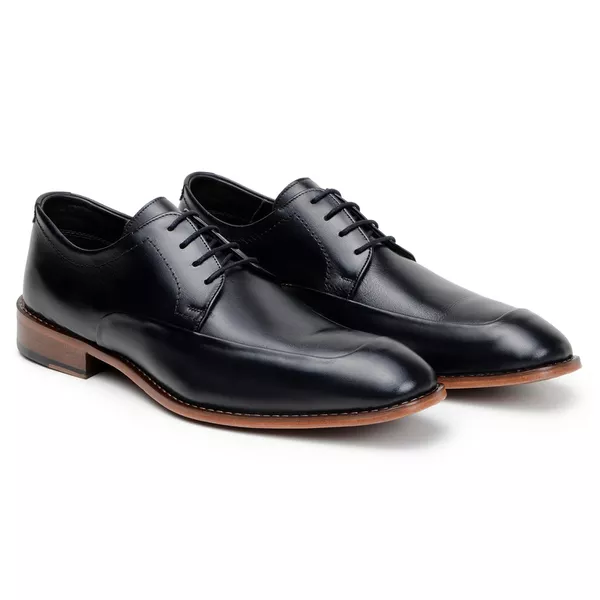 Sapato Social Derby Vicenzo Preto - DGalloni