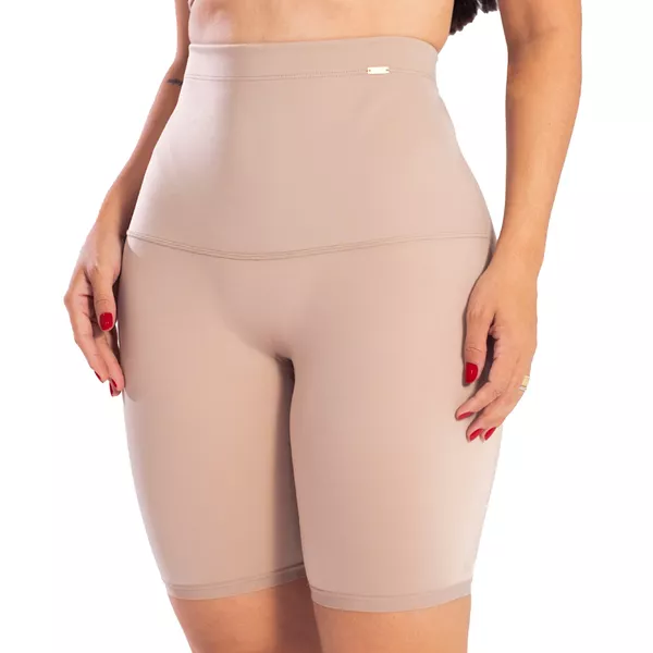armada JJ 175 チロリアピーク11 Bermuda Zero Barriga Dilady | A lingerie que veste a mulher