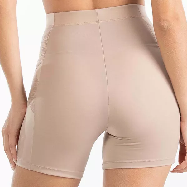 Bermuda Culote Dilady Zero Barriga | Tecnologia Control X