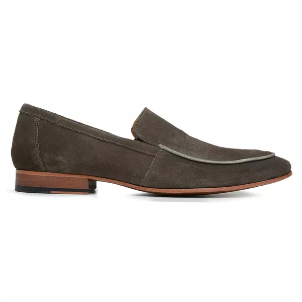 Loafer Palermo Taupe