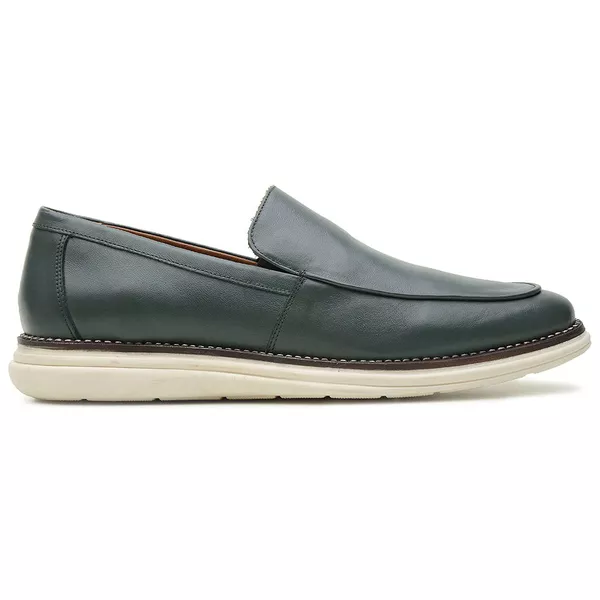 Loafer Casual Sebastiano Verde