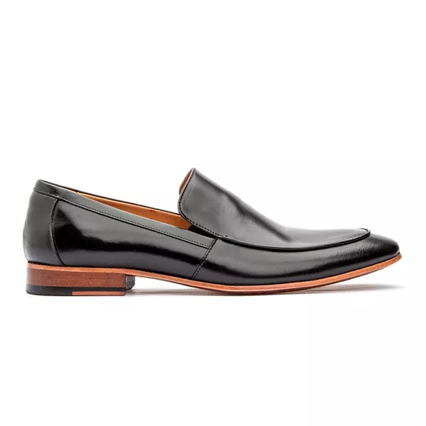 Loafer Francesco Preto