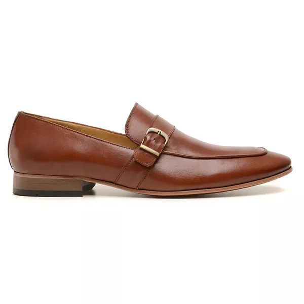 Loafer Pesaro Caramelo