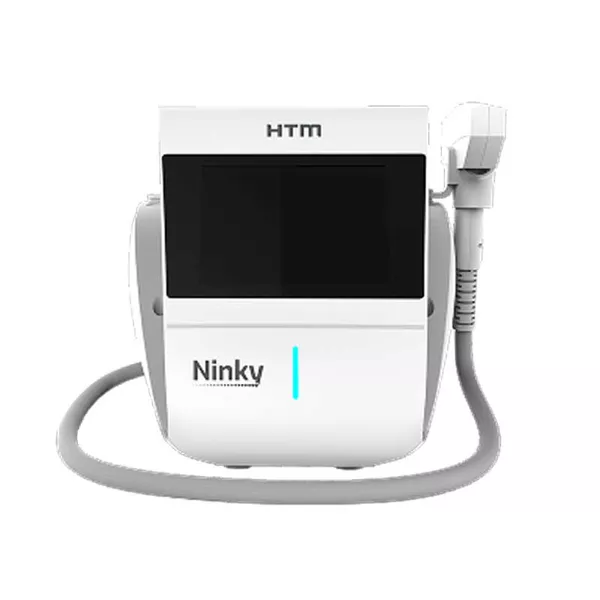 Ninky - Laser ND-YAG para Remoção de Pigmentos | Diprofisio