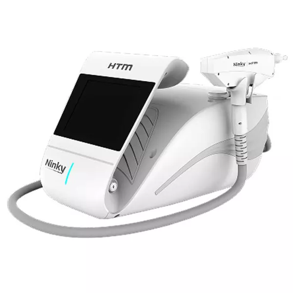 Ninky - Laser ND-YAG para Remoção de Pigmentos | Diprofisio