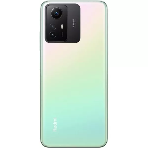 Xiaomi Redmi Note 12s 256gb 8gb Ram 4g Verde | DISTRIBUIDORDECELULARES