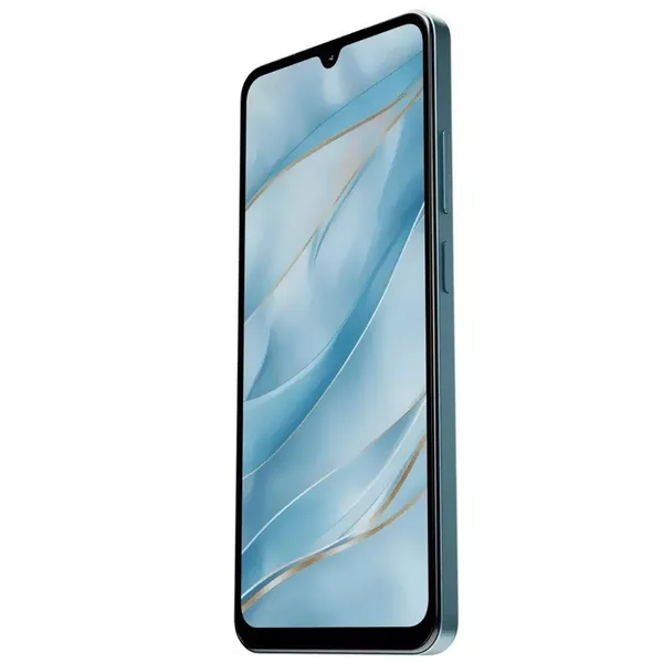 XIAOMI POCO C71 128GB 4GB RAM AZUL | DISTRIBUIDORDECELULARES