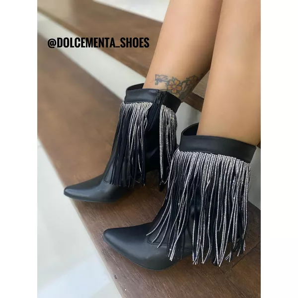 Bota Monroe - Dolce & Menta