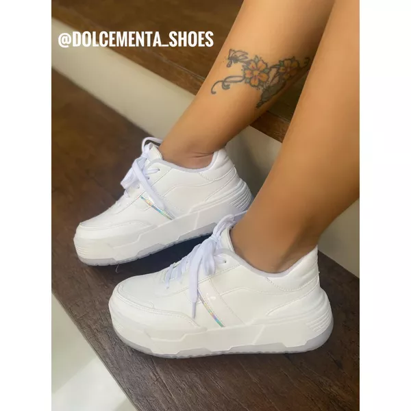 Tênis Alicya - Dolce & Menta