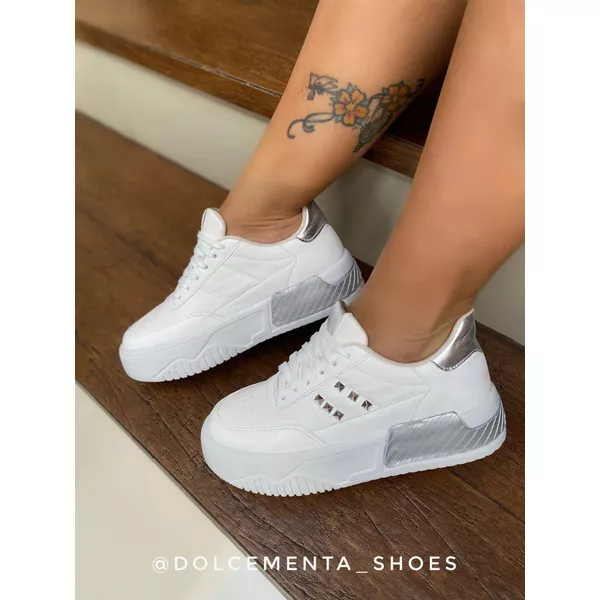 Tenis Paty - Dolce & Menta