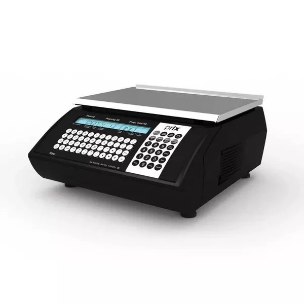 Balança Impressora Digital 32 KG - Prix
