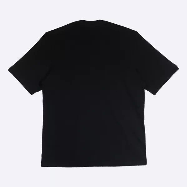 Camiseta Chocolate Tee League Black | DREAMS SKATESHOP