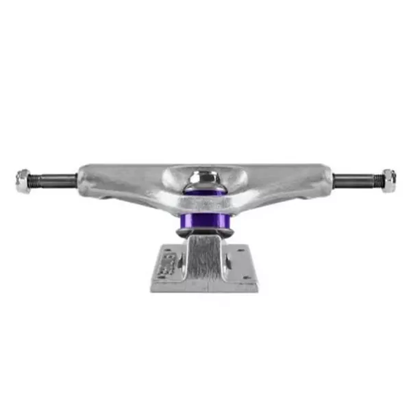 Truck Venture All Polished HI 139MM | DREAMS SKATESHOP
