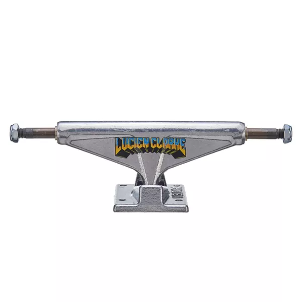 Truck Venture Pro Editions Lucien Clarke Hi 5.2 139mm | DREAMS