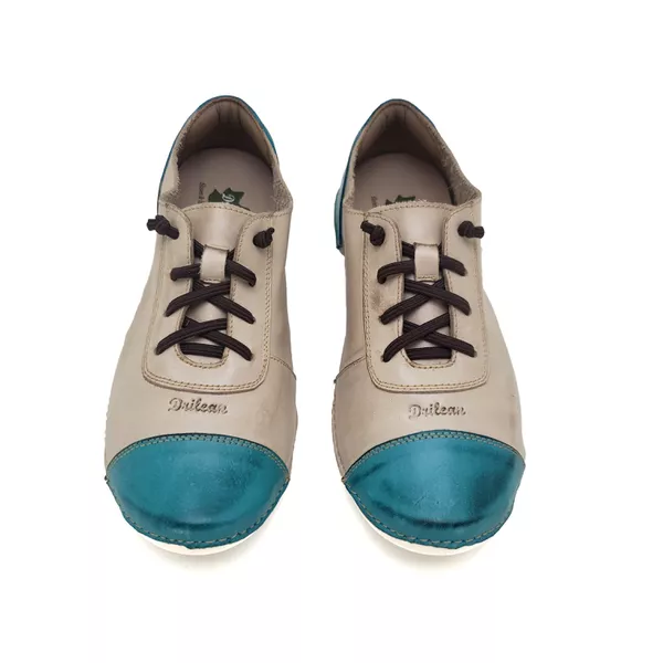 Tênis AL 032 Off White- Piscina com palmilha em GEL