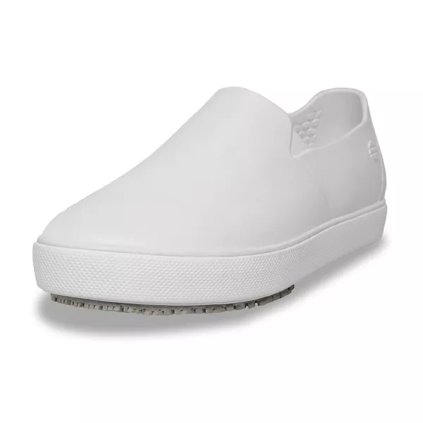 Tênis Antiderrapante BB82 Branco 2 Soft Works | Duck Custom EPI