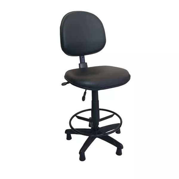 Cadeira Executiva Caixa Corino NR 17 Back System | DVL Office