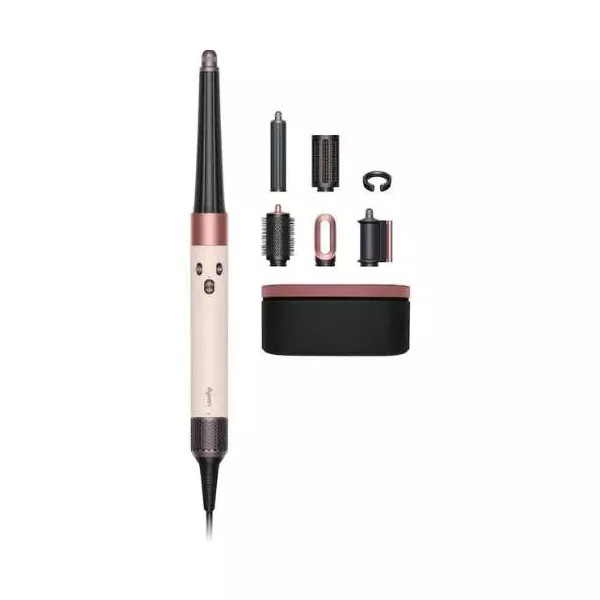 Dyson Airwrap i.d.™ Multi Styler and Dryer para Cabelos Lisos a