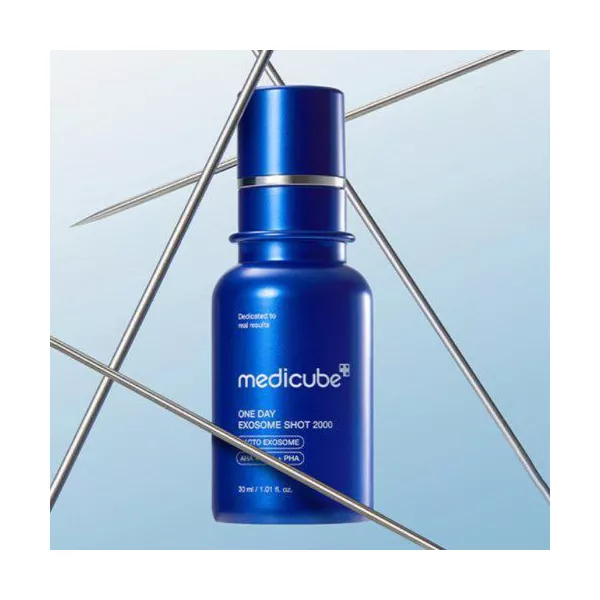Medicube Zero Exosome Shot | By Patelli Make Up Store