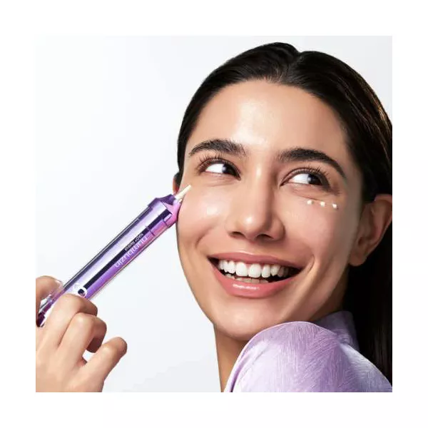 Numbuzin No.9 NAD+ Retinol Eye Cream | By Patelli Make Up Store