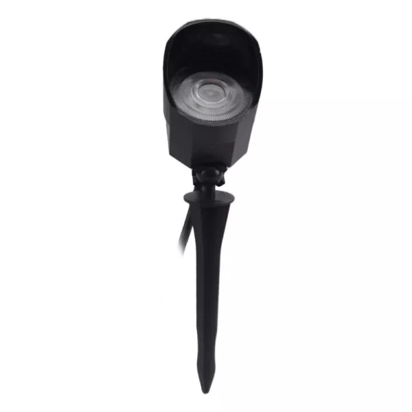ESPETO JARDIM LED 5W VERDE