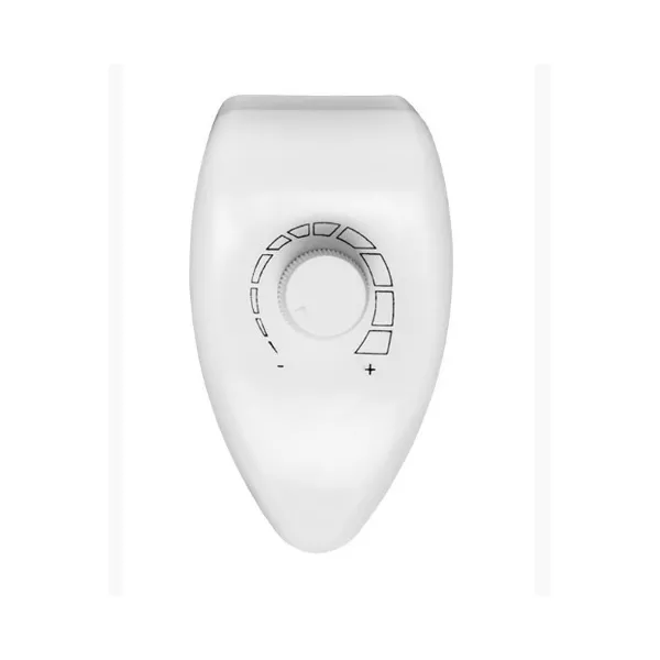 Controle Velocidade Ventilador Dimmer Sobrepor - Trio