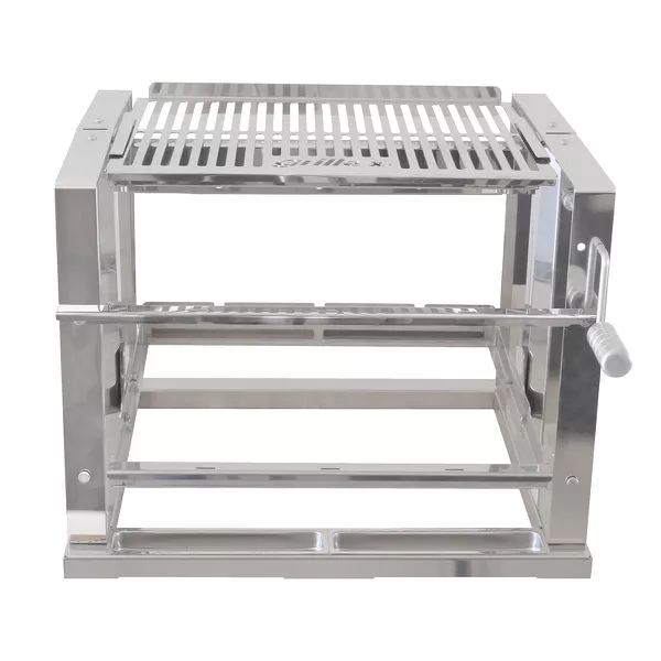 Grillex Modular Elevgrill 584 - Giragrill 