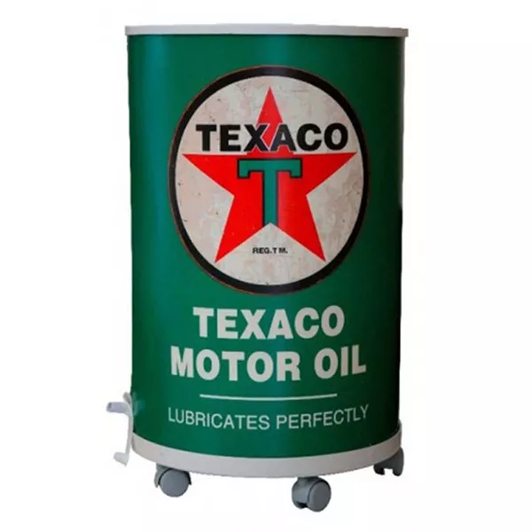 Cooler Texaco 75 Latas - Anabell