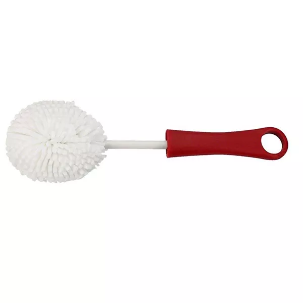 Escova para Lavar Taças Redonda 26cm - Dynasty